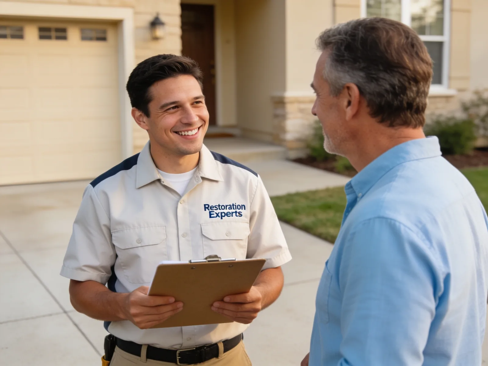 Water Damage Cleanup Cowpens, SC FAQs